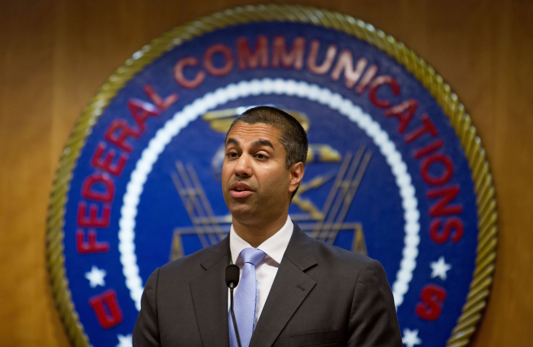 Ajit Pai